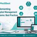 Discover The Advanced Features Of MediBest Hospital Management Software