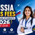 Russia MBBS Fees For Indian Students | Low-Cost Medical Education Abroad