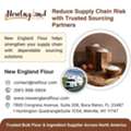 Reduce Supply Chain Risk With Trusted Sourcing Partners