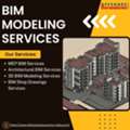 Outsource High-Quality BIM Modeling Services For Our Projects At $15/hr