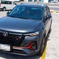 SAR 1450,  Changan CS35 Plus Smart