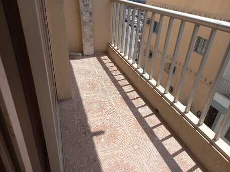Hoora, Apartments, Flats, Houses & Villas, BHD 150/month,  3 BR,  # 3 BEDROOMS,2 BATHROOMS,KITCHEN,BALCONY,FLAT FOR RENT#