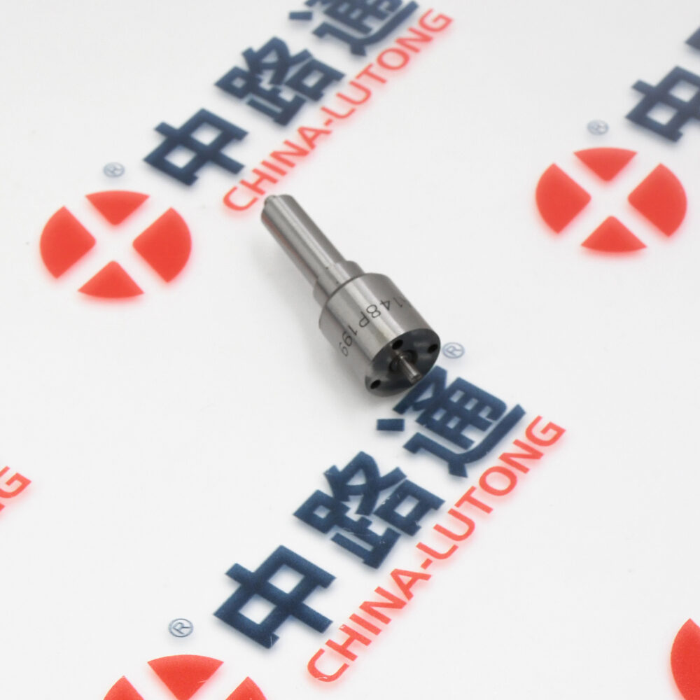 Putian, Auto Parts, CNY 16,  Common Rail Fuel Injector Nozzle DLLA148P915 Common Rail Fuel Injector Nozzle DLLA148P932