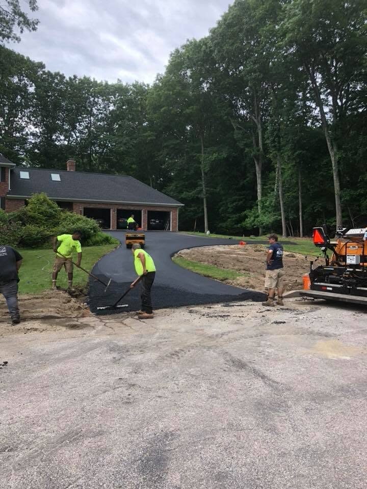 New York, Business, Trusted Residential & Commercial Asphalt Paving For Strong And Lasting Driveways