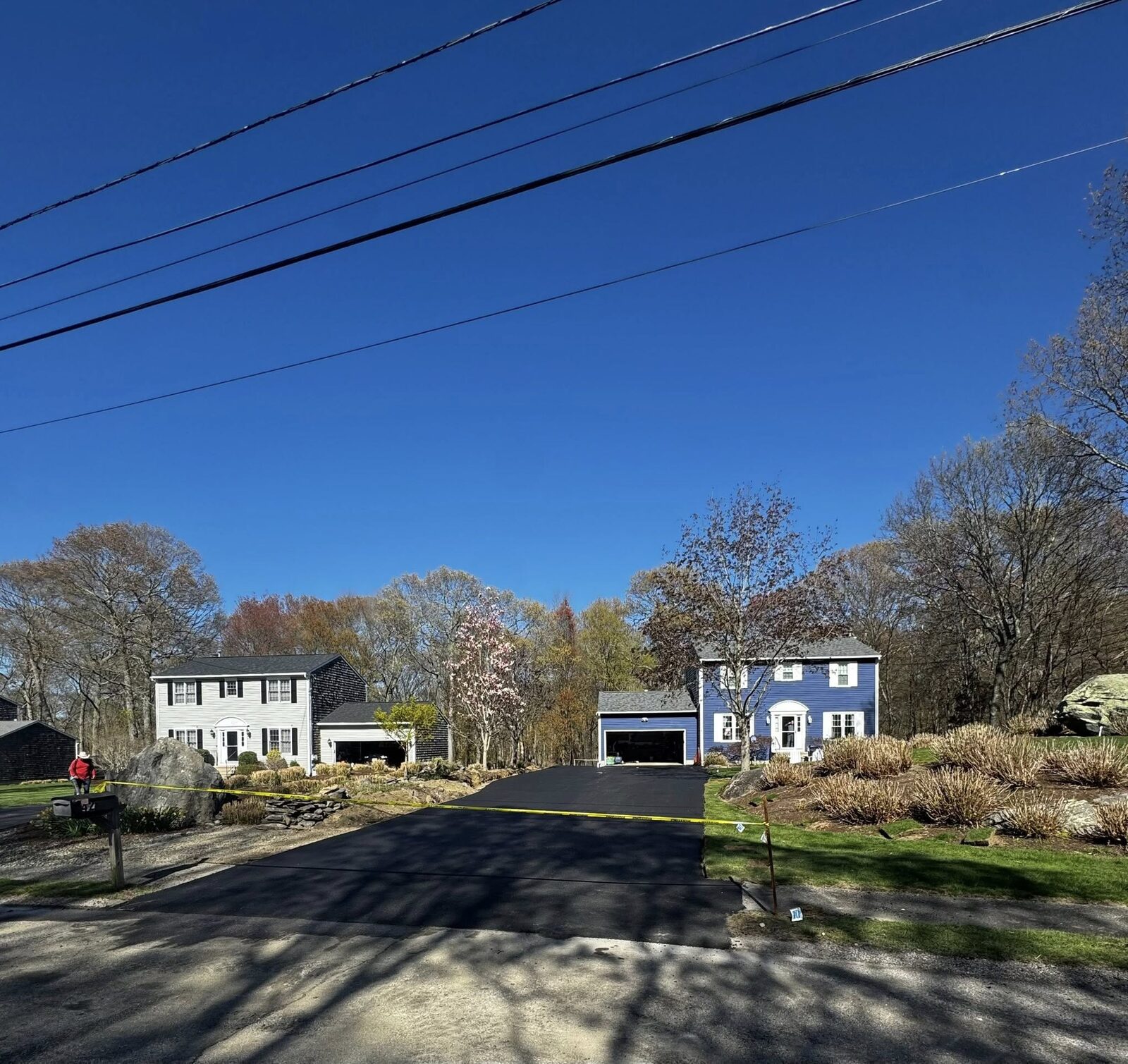 New York, Business, Trusted Residential & Commercial Asphalt Paving For Strong And Lasting Driveways