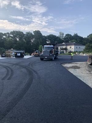 New York, Business, Trusted Residential & Commercial Asphalt Paving For Strong And Lasting Driveways