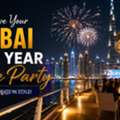 Reserve Your Dubai New Year Cruise Party Today &ndash; Celebrate In Style!