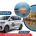 Jamnagar To Dwarka Taxi Service - Shiv Shakti Tour Travels