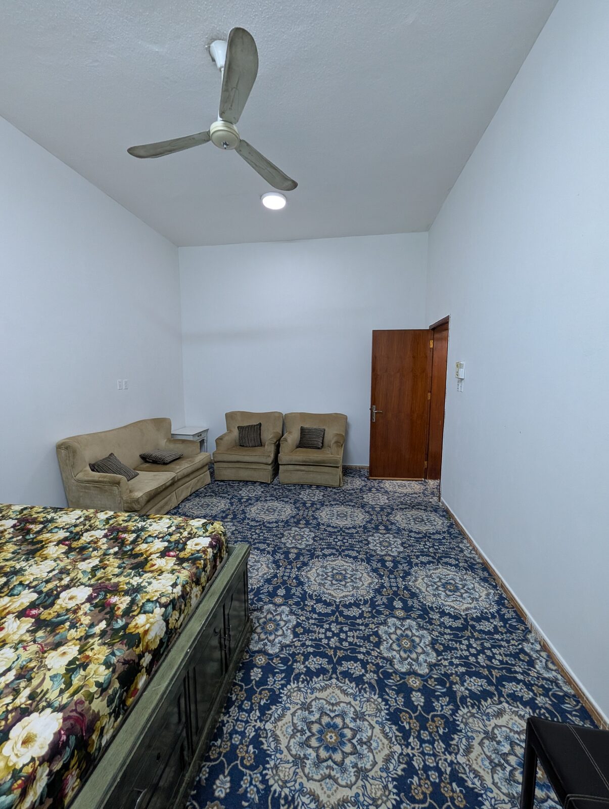 Thuqbah, Apartments, Flats, Houses & Villas, SAR 16200/year,  Furnished,  1 BR,  1 Bedroom | 1 Bathroom 1 Kitchen | Living Room