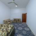 SAR 16200/year,  Furnished,  1 BR,  1 Bedroom | 1 Bathroom 1 Kitchen | Living Room