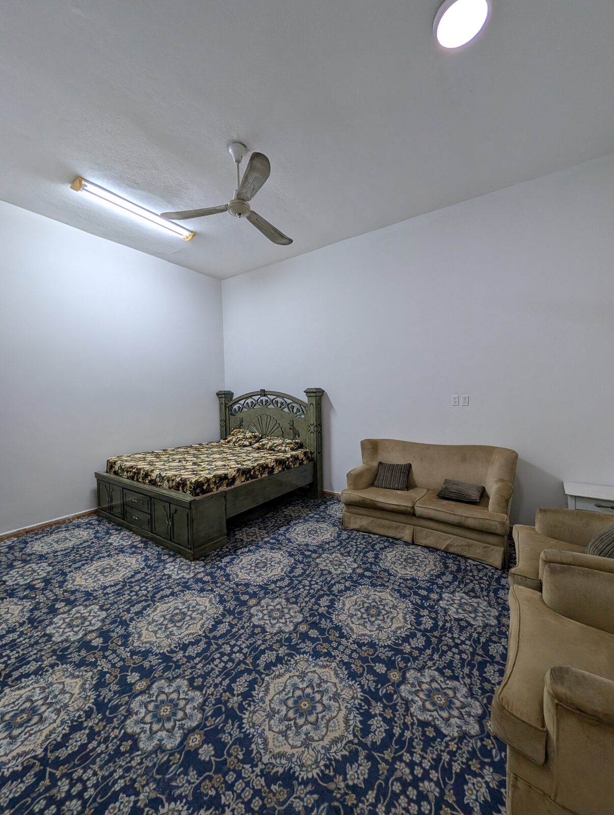 Thuqbah, Apartments, Flats, Houses & Villas, SAR 16200/year,  Furnished,  1 BR,  1 Bedroom | 1 Bathroom 1 Kitchen | Living Room