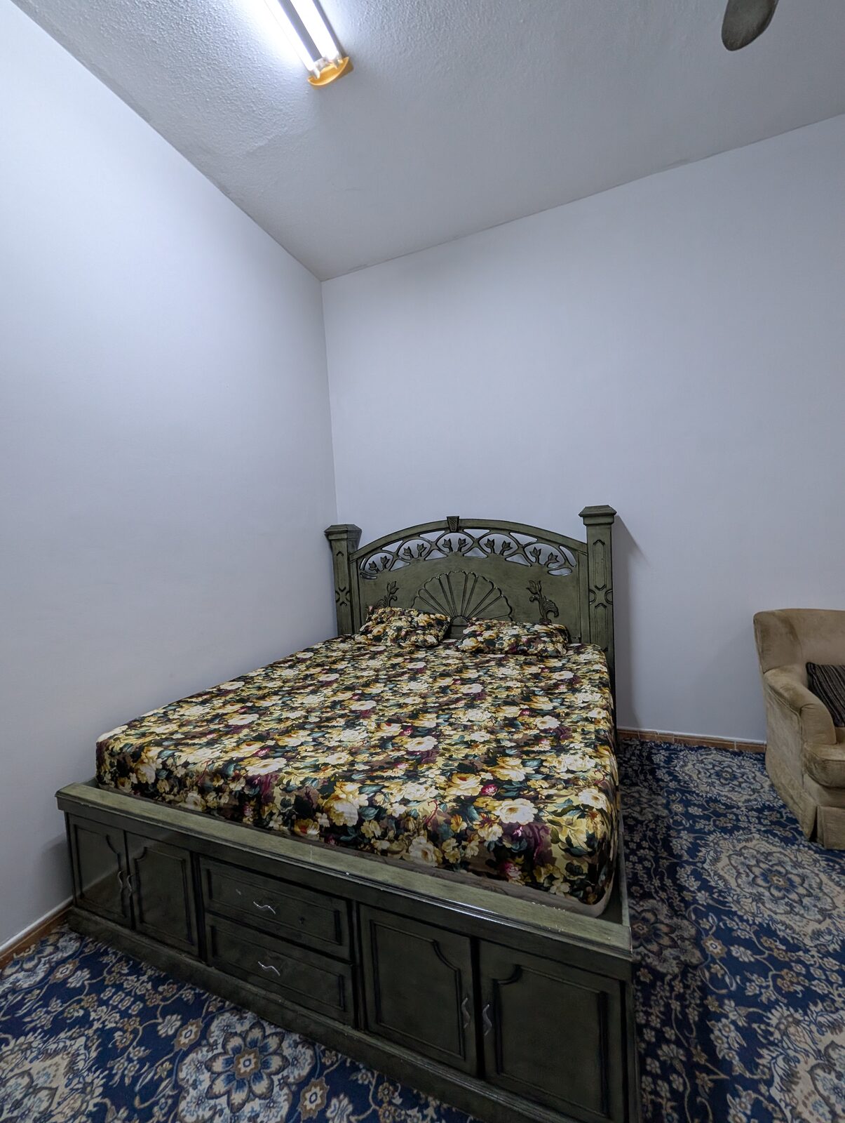 Thuqbah, Apartments, Flats, Houses & Villas, SAR 16200/year,  Furnished,  1 BR,  1 Bedroom | 1 Bathroom 1 Kitchen | Living Room