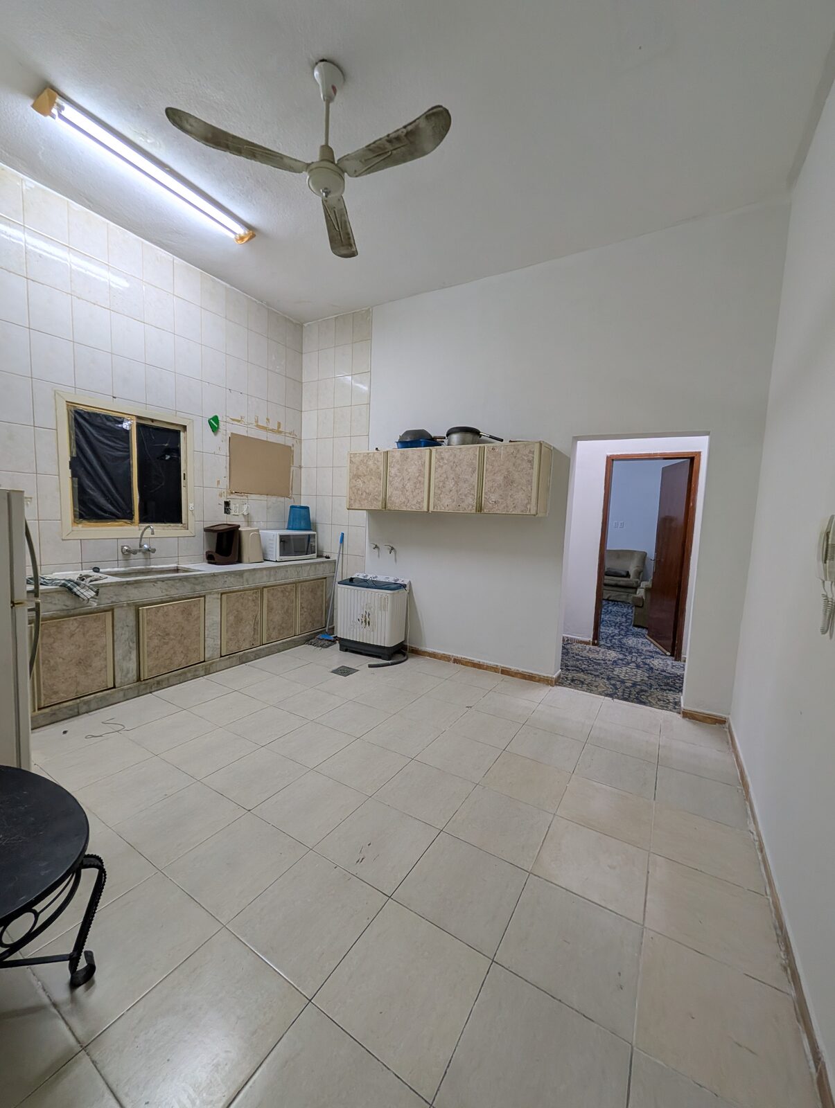 Thuqbah, Apartments, Flats, Houses & Villas, SAR 16200/year,  Furnished,  1 BR,  1 Bedroom | 1 Bathroom 1 Kitchen | Living Room