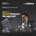 Master The Basics Of Human Resource Management | UniAthena