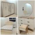 SAR 136,  For Sale New Berdroom Set With Online Home Delivery