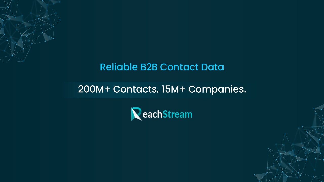 New York, Marketing, Reach Mortgage Brokers With Verified Contact Data