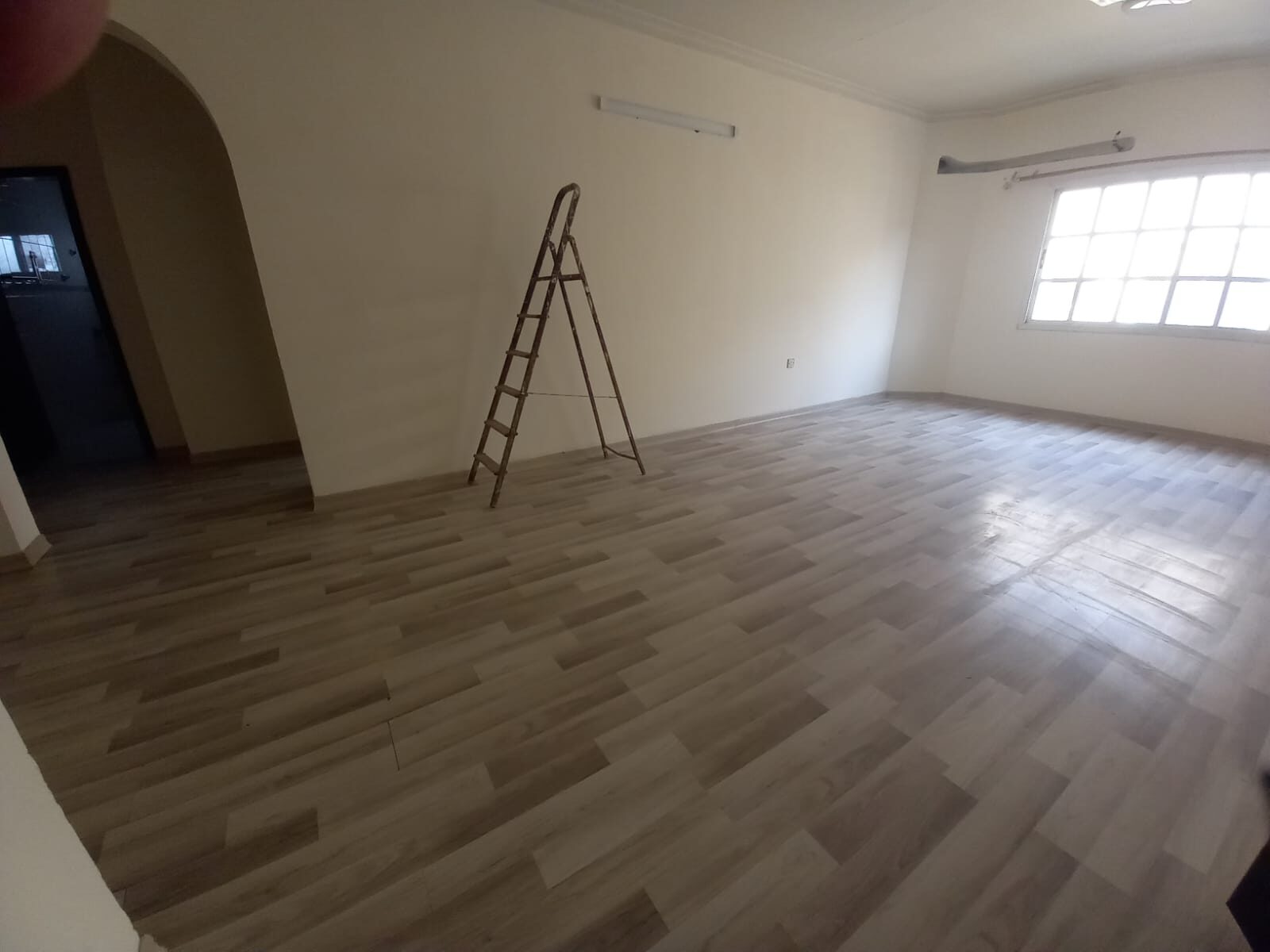 Adliya, Apartments, Flats, Houses & Villas, BHD 240/month,  3 BR,  # 3 BEDROOMS, 2 BATHROOMS,HALL,KITCHEN,FLAT FOR RENT-240/BD #