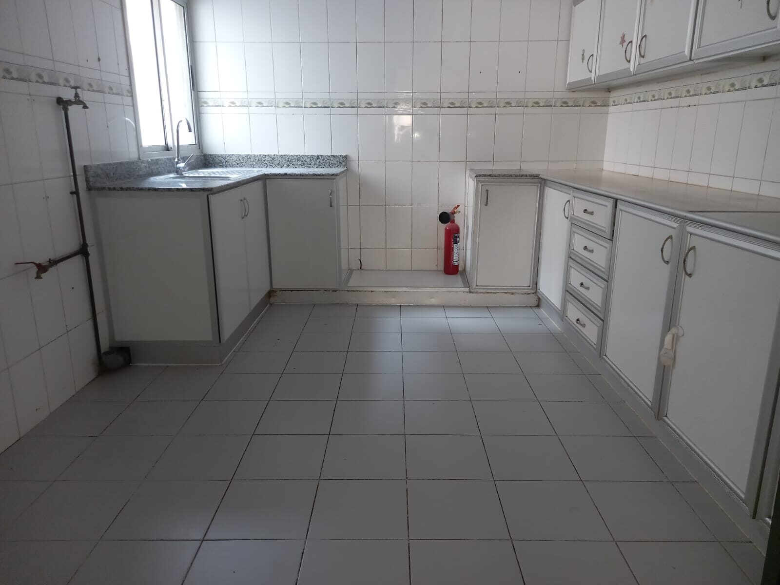 Adliya, Apartments, Flats, Houses & Villas, BHD 240/month,  3 BR,  # 3 BEDROOMS, 2 BATHROOMS,HALL,KITCHEN,FLAT FOR RENT-240/BD #