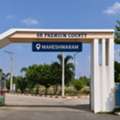 INR 21000,  180 Sq. Yard,  HMDA & RERA  APPROVED Open Plots For Sale @ Maheshwaram