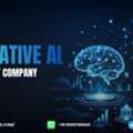 Launch AI Agent And LLM Apps With A Generative AI Development Company &ndash; Get 30% Off