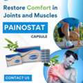 Ayurvedic Pain Killer Tablets | Painostat Capsule | Yamuna Pharmacy