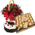 Best Gift Hampers Online | Same-Day Gift Hamper Delivery Across India