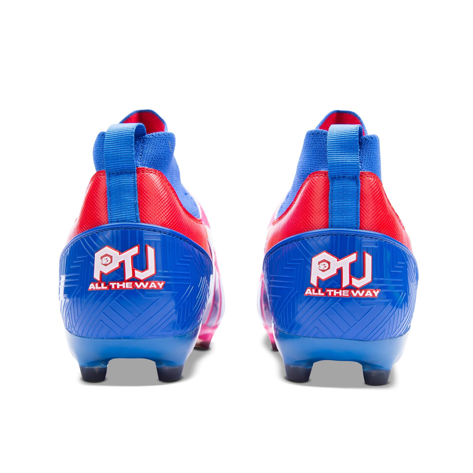 New York, Sporting Goods, Bold Barca Soccer Shoes Designed For Youth Players Who Strive