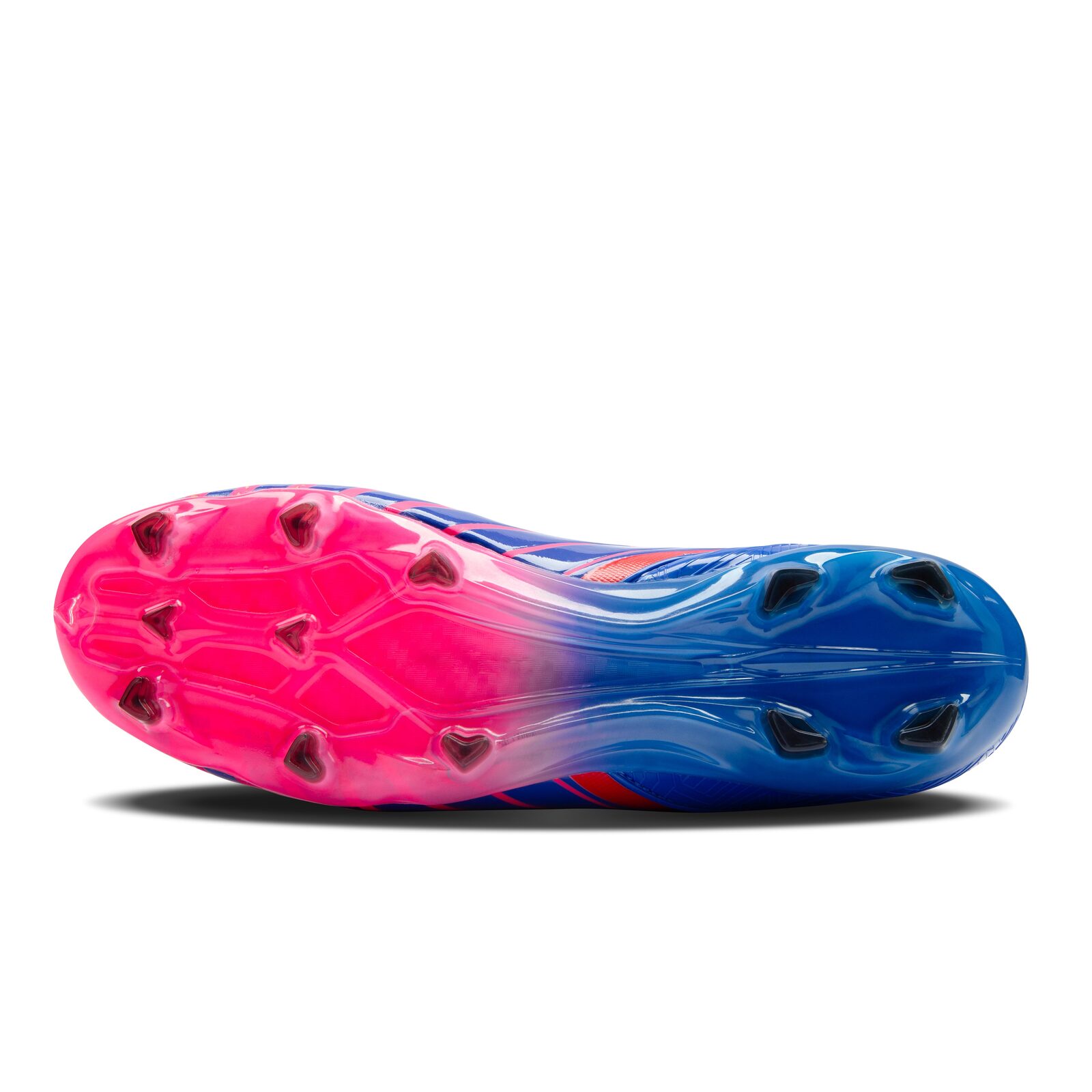 New York, Sporting Goods, Bold Barca Soccer Shoes Designed For Youth Players Who Strive