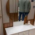 BHD 17,  🌍🌎Dressing Table In Good Condition For Sale With Delivery