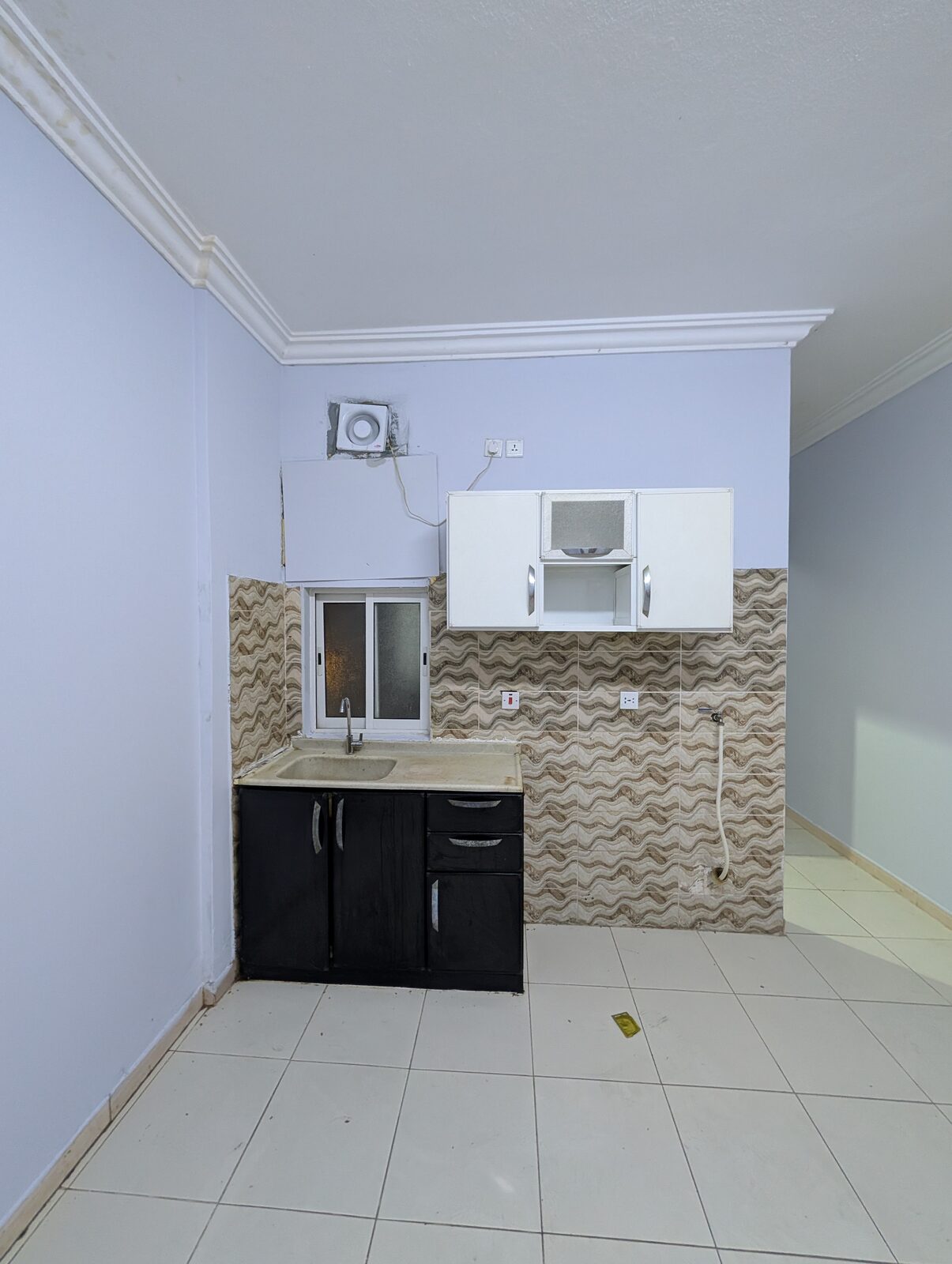 Khobar, Apartments, Flats, Houses & Villas, SAR 12600/year,  1 BR,  1 Bedroom | 1 Bathroom 1 Kitchen | Living Room