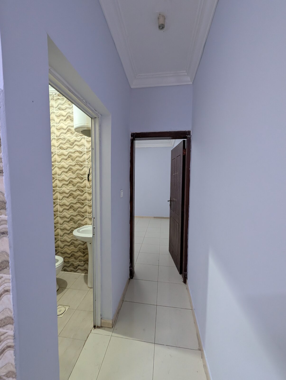 Khobar, Apartments, Flats, Houses & Villas, SAR 12600/year,  1 BR,  1 Bedroom | 1 Bathroom 1 Kitchen | Living Room