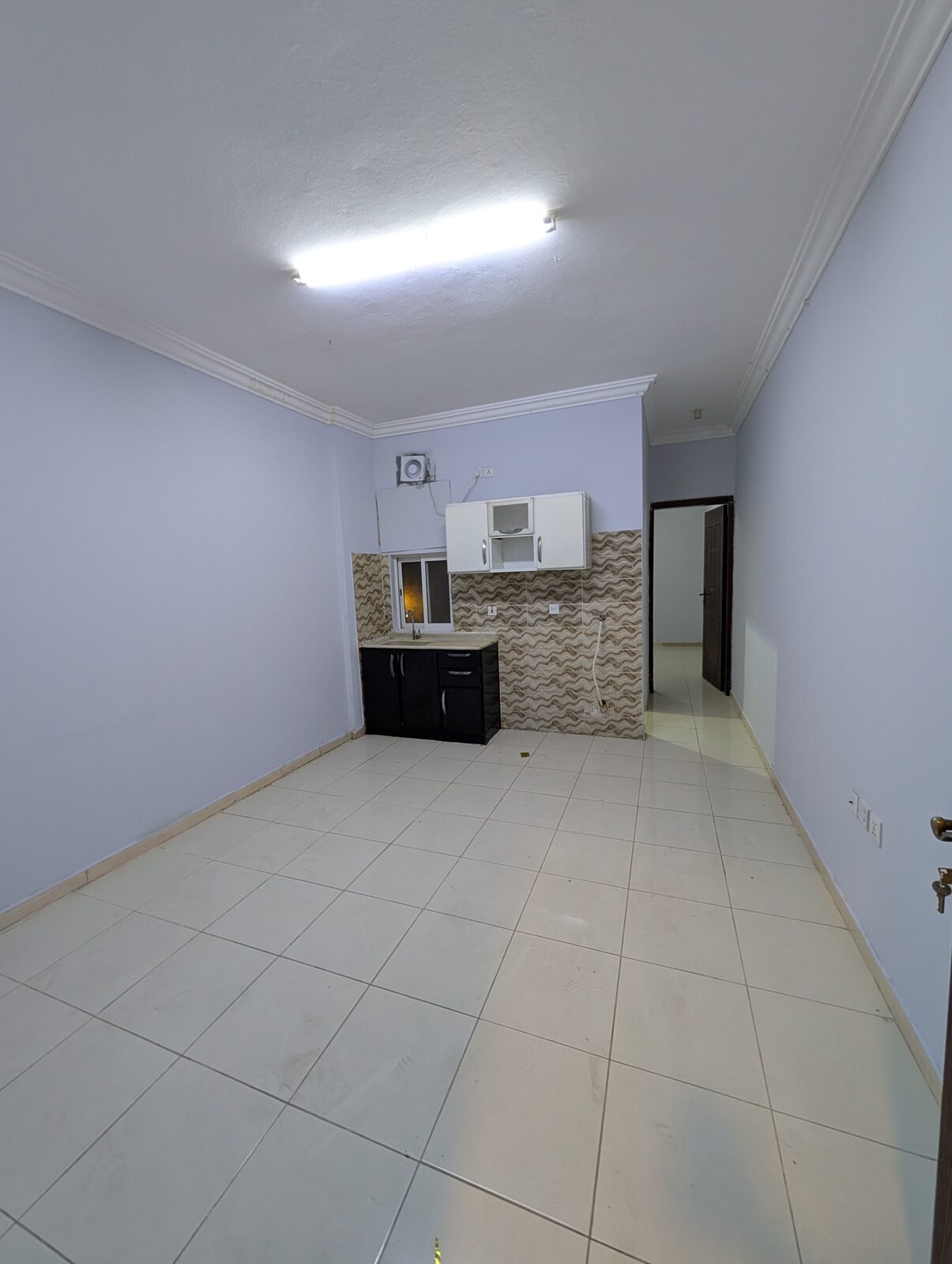 Khobar, Apartments, Flats, Houses & Villas, SAR 12600/year,  1 BR,  1 Bedroom | 1 Bathroom 1 Kitchen | Living Room