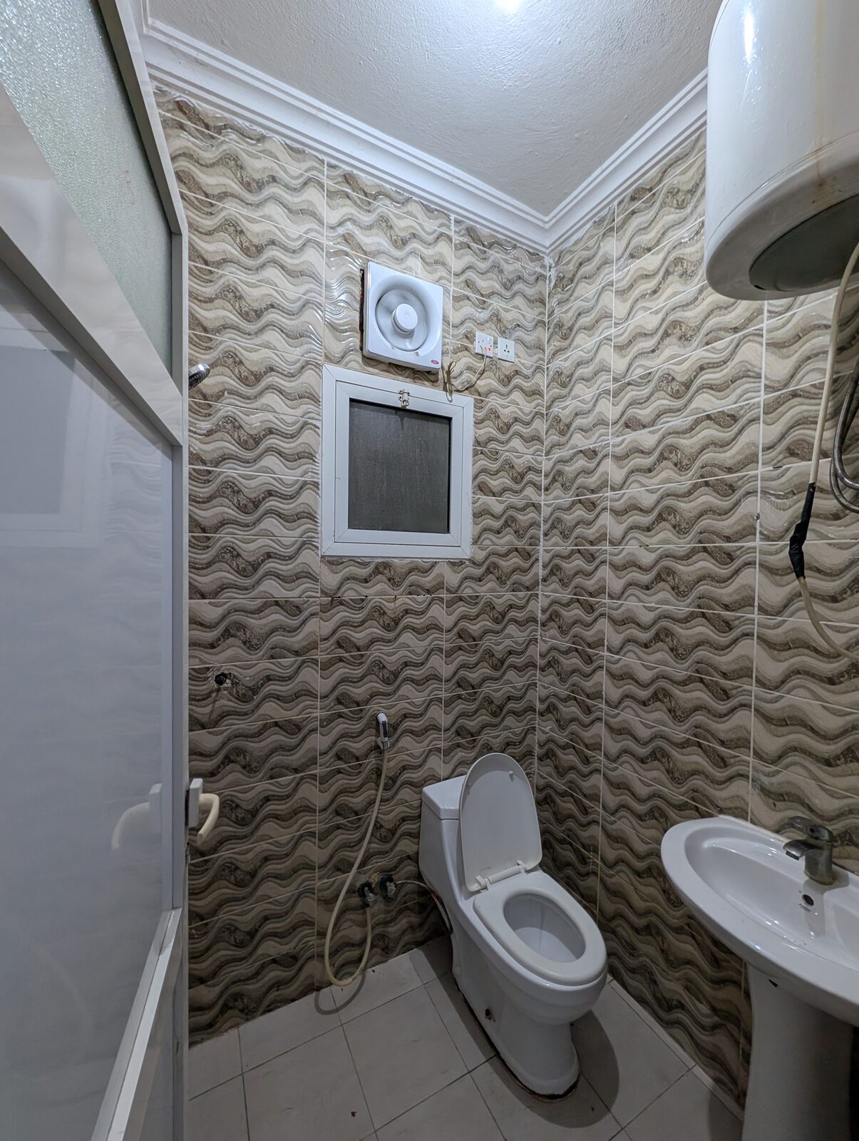 Khobar, Apartments, Flats, Houses & Villas, SAR 12600/year,  1 BR,  1 Bedroom | 1 Bathroom 1 Kitchen | Living Room