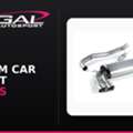 GBP 179,  Premium Car Exhaust Systems & Parts &ndash; Shop Regal Autosport