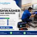 Stop Washing Dishes By Hand Get Your Dishwasher Repair Done In Bangalore Today