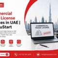 Commercial Trade License Services In UAE | The NuStart