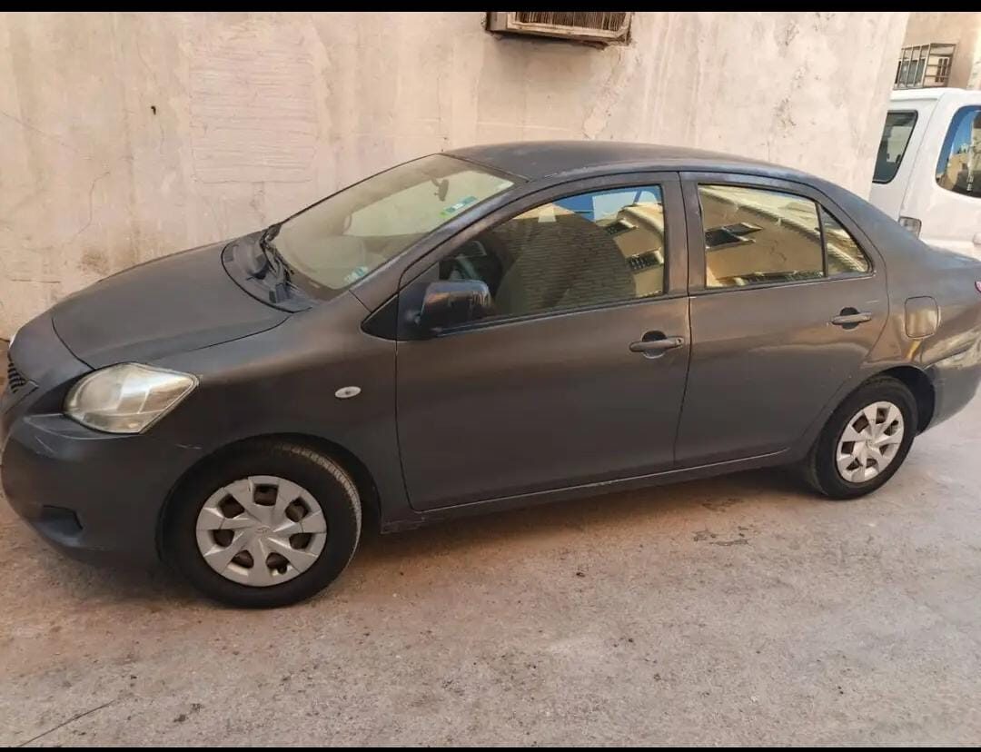 Riyadh, Vehicles, Cars & Trucks , SAR 17500,  Toyota Yaris,  2011,  Automatic,  285000 KM,    For Sale