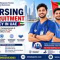 Nursing Recruitment Agency For UAE