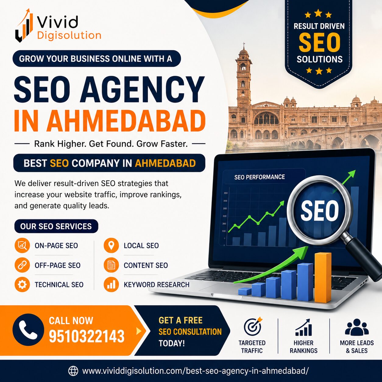 Ahmedabad, Software Development, SEO Agency In Ahmedabad | Best SEO Company For Business Growth