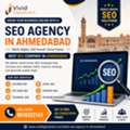 SEO Agency In Ahmedabad | Best SEO Company For Business Growth