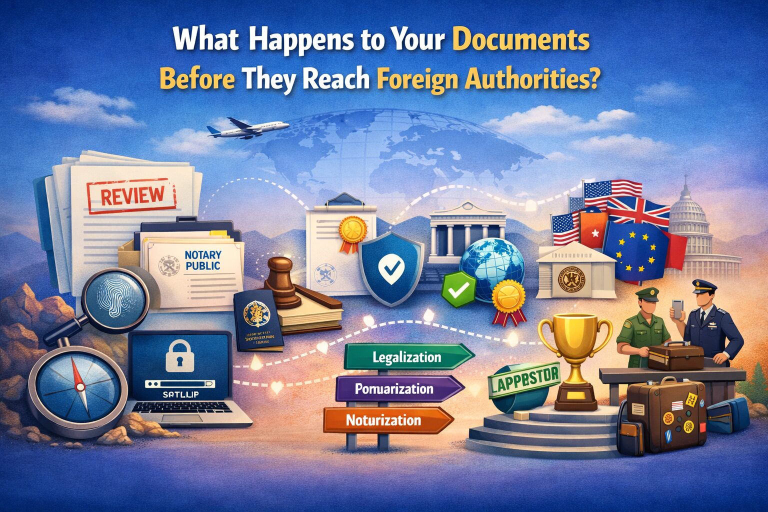 New Delhi, Legal, Certificate Apostille In Delhi, Mumbai, Chennai