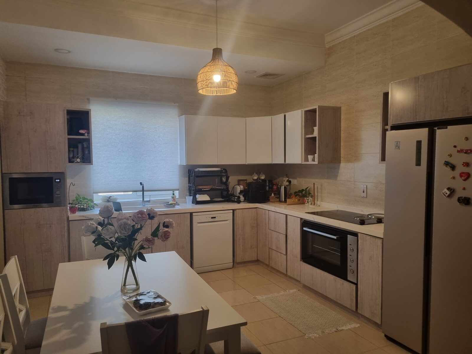 Dammam, Furniture, SAR 9000,  Kitchen For Sale - Excellent Condition