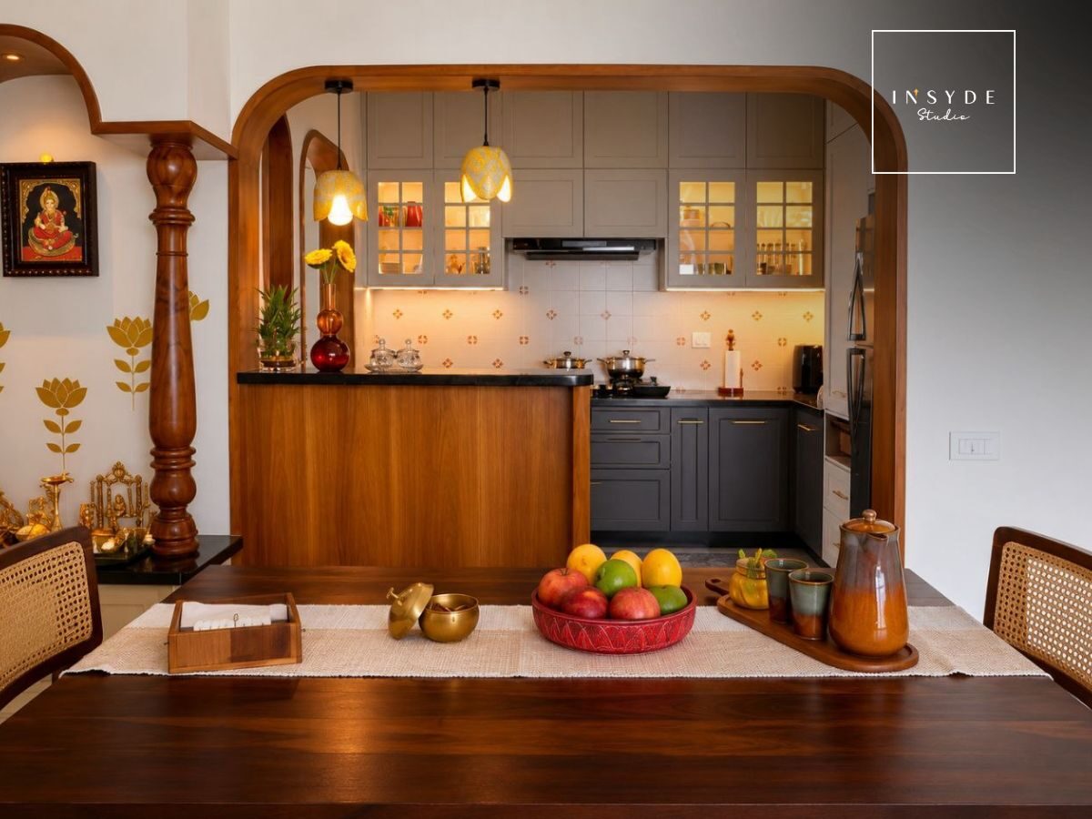 Bangalore, Interior Design, InsydeStudio &ndash; Interior Designer In Bengaluru
