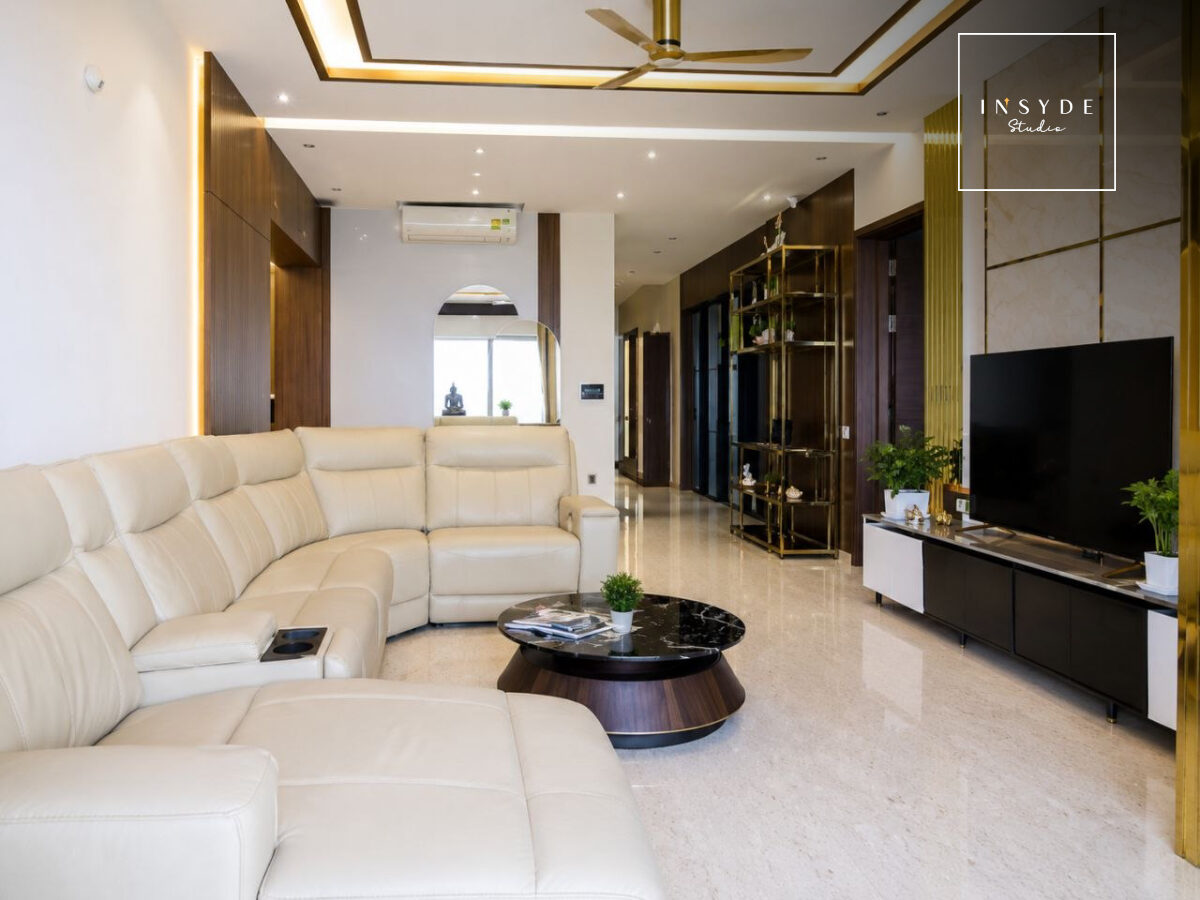 Bangalore, Interior Design, InsydeStudio &ndash; Interior Designer In Bengaluru