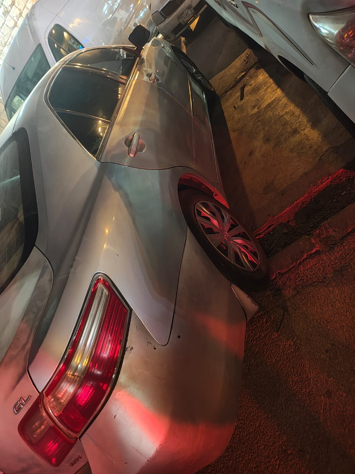 Al Malaz, Vehicles, Cars & Trucks , SAR 16000,  Toyota Camry,  2008,  Automatic,  534 KM,     For Sale