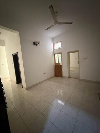 Galali, Apartments, Flats, Houses & Villas, BHD 120/month,  2 BR,  # 2 BEDROOMS,2 BATHROOMS,HALL,KITCHEN,FLAT FOR RENT IN GALALI -120/BD #