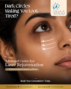 Hyderabad, Health, Laser Rejuvenation Clinic In Beeramguda