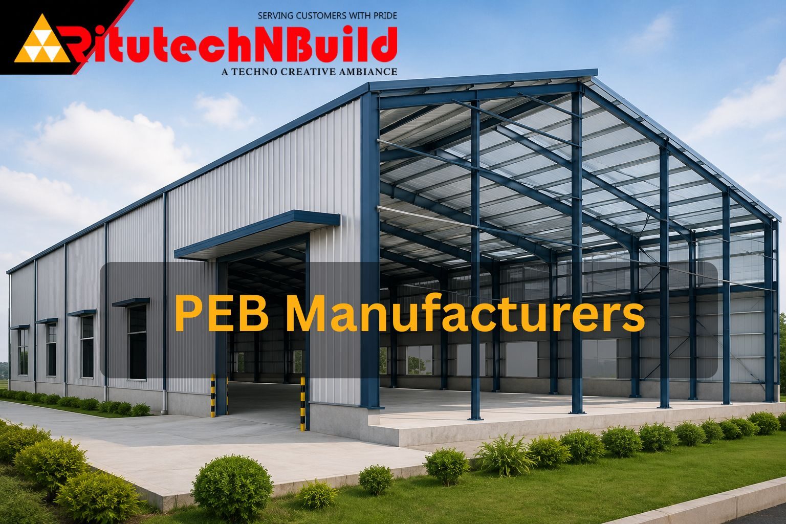 Mumbai, Construction, PEB Manufacturers