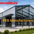 PEB Manufacturers