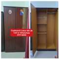 BHD 26,  🌍🌎Cupboard 2 Door In Good Condition For Sale With Delivery